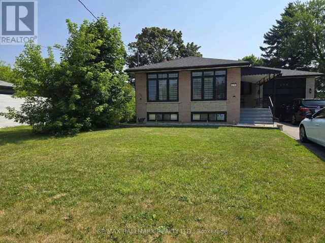 211 NORFOLK AVENUE, Richmond Hill (Harding), Ontario L4S0B2