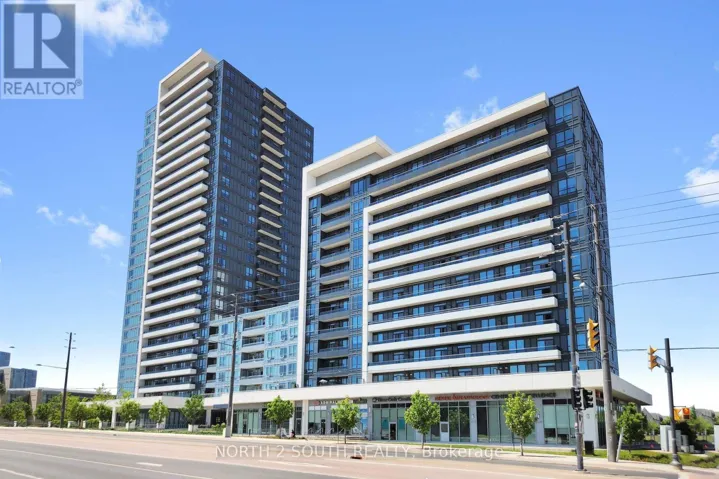 1217 - 7900 BATHURST STREET, Vaughan (Beverley Glen), Ontario L4J0J9