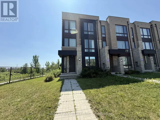 31 BREYWORTH ROAD, Markham (Victoria Square), Ontario L6C0E6