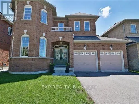 13 TUCCIARONE COURT, Markham (Cathedraltown), Ontario L6C0H3