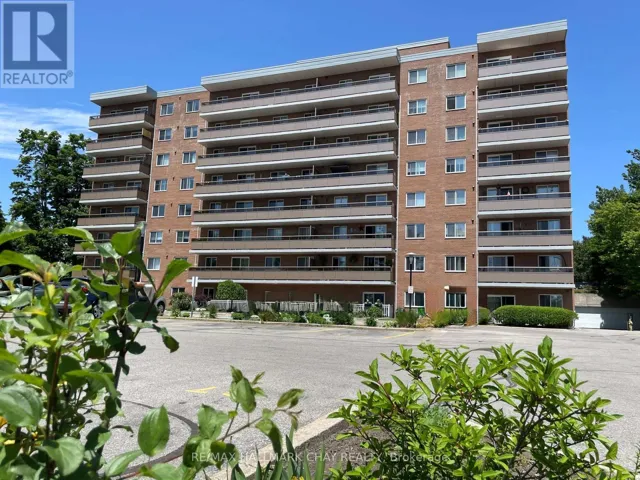 306 - 414 BLAKE STREET, Barrie (Codrington), Ontario L4M5J7