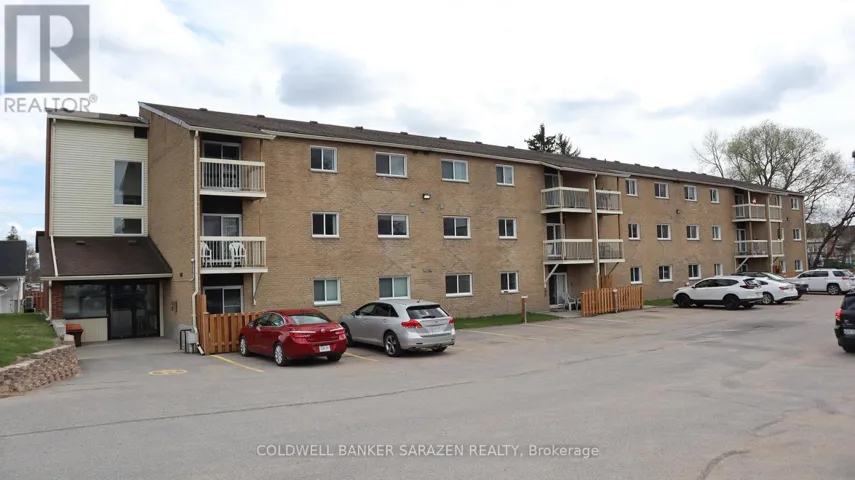 302 - 190 ELGIN STREET W, Arnprior, Ontario K7S1P1