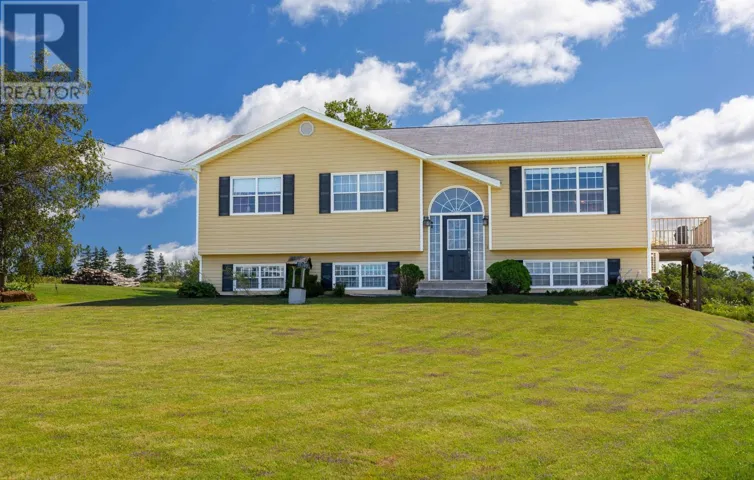 15399 Northside Road, St. Peters Bay, Prince Edward Island C0A2A0