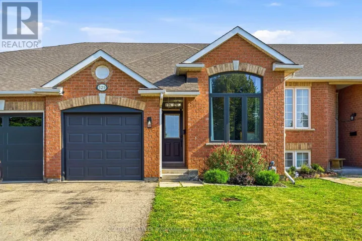 529 ST LAWRENCE DRIVE, Welland (N. Welland), Ontario L3C7H9