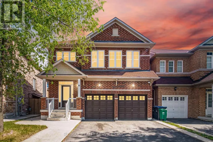 16 LAGROTTO ROAD, Brampton (Madoc), Ontario L6V4S7