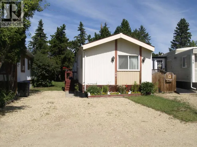 44A, 5500 Womacks Road, Blackfalds, Alberta T0M0J0