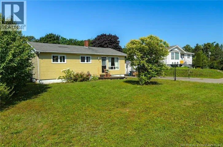 191 Gault Road, Saint John, New Brunswick E2M5G9