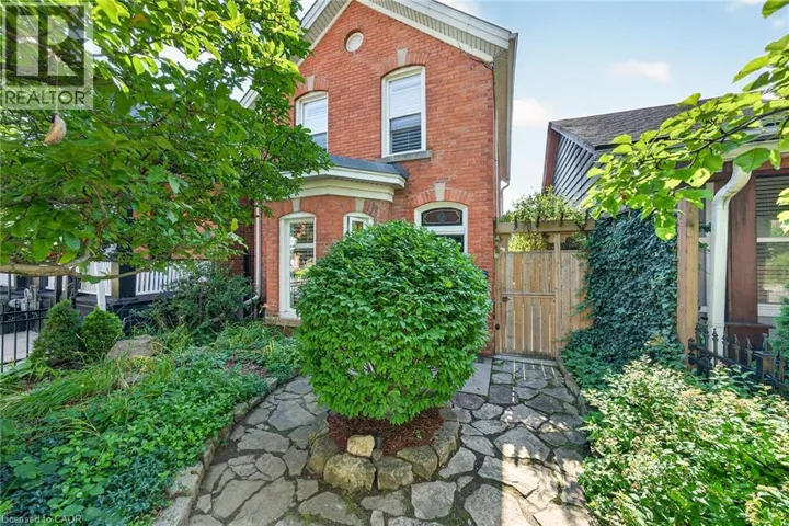 171 EMERALD Street S, Hamilton, Ontario L8N2V6