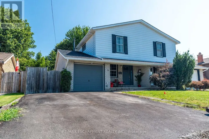 54 KINROSS STREET, Haldimand, Ontario N3W1K1