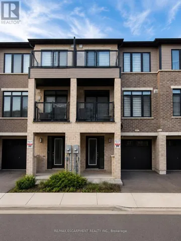 913 - 585 COLBORNE STREET E, Brantford, Ontario N3S0K4