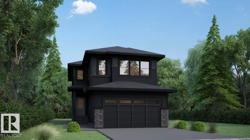 5130 CAWSEY BN SW, Edmonton, Alberta T6W5Y5