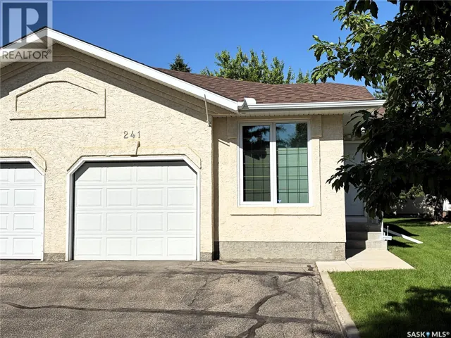 241 815 Heritage GREEN, Saskatoon, Saskatchewan S7H5R6