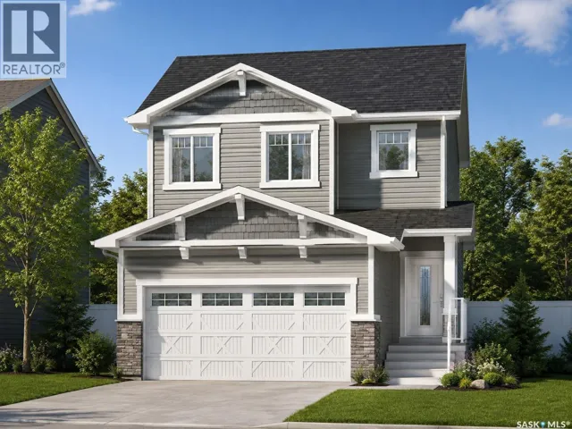 2973 Green Turtle ROAD, Regina, Saskatchewan S4V4G4