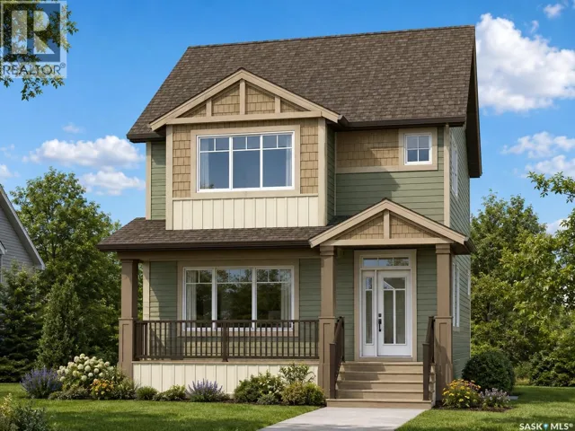 2972 Green Turtle ROAD, Regina, Saskatchewan S4V4G4