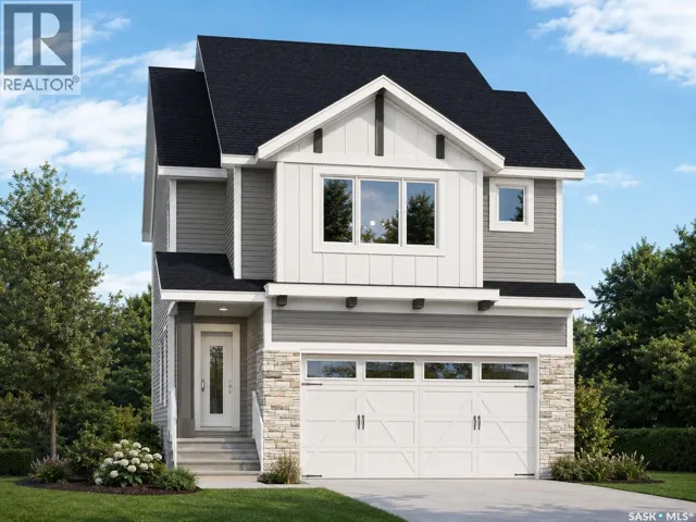 2969 Green Turtle ROAD, Regina, Saskatchewan S4V4G4