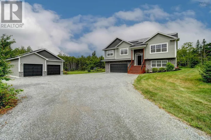 128 Blush Court, Indigo Shores, Middle Sackville, Nova Scotia B4E0T3