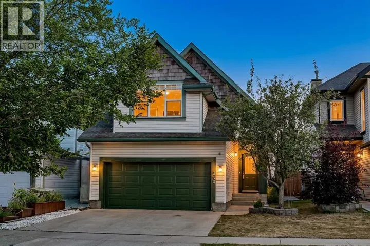 340 Copperfield Boulevard SE, Calgary, Alberta T2Z4R6