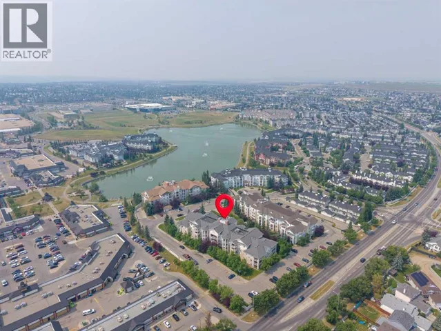56V, 17 Country Village Bay NE, Calgary, Alberta T3K5Z3