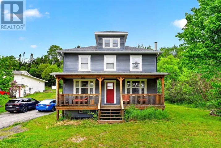 25 Balbo Drive, Clarenville, Newfoundland & Labrador A5A4B5