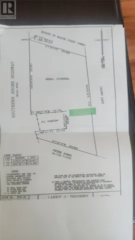 377 Southern Shore Highway, Cape Broyle, Newfoundland & Labrador A0A1P0
