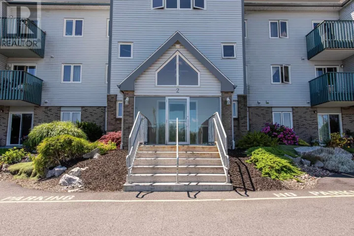 201 2 Lombardy Lane, Dartmouth, Nova Scotia B2X3E4