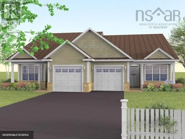 Lot 29B Community Way, Windsor, Nova Scotia B0N2T0
