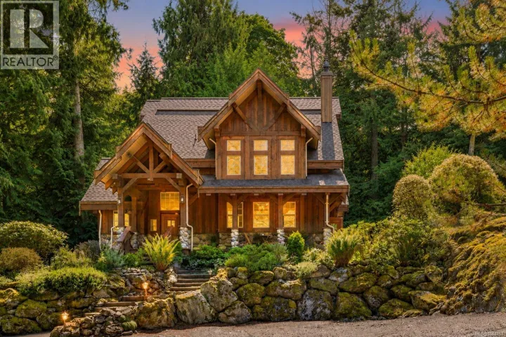 6545 East Sooke Rd, Sooke, British Columbia V9Z1A4