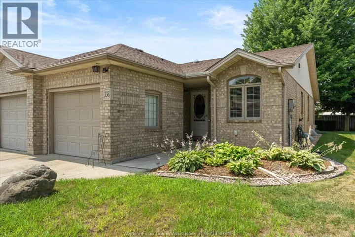 336 ROCKPORT, Kingsville, Ontario N9Y4A4