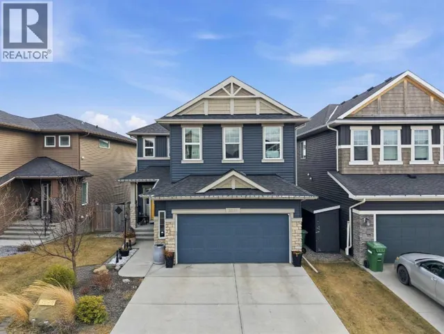2620 Ravenslea Gardens SE, Airdrie, Alberta T4A0T2