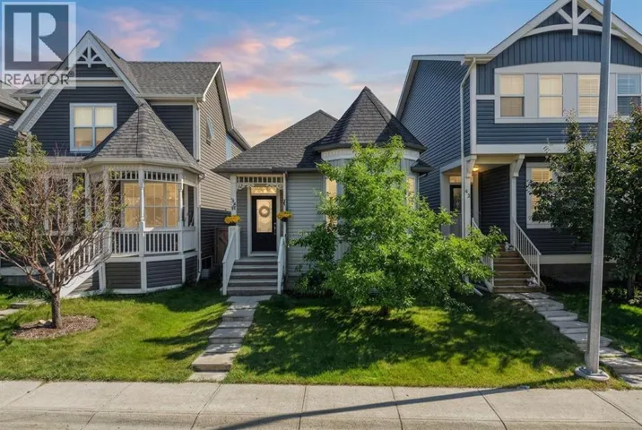 38 Auburn Bay Gardens SE, Calgary, Alberta T3M0K3