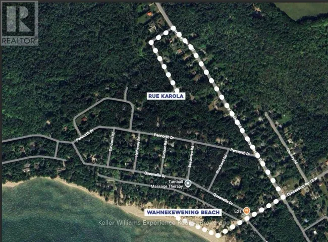 PT 7 ON PL 51R32735 RUE KAROLA, Tiny, Ontario L0L2J0