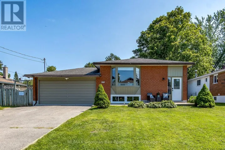 475 ATHABASKA STREET, Tay (Port McNicoll), Ontario L0K1R0