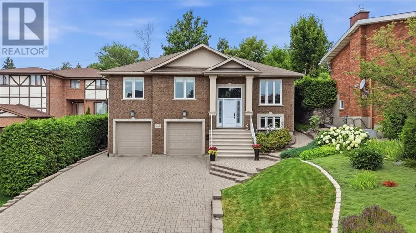 867 Connaught Avenue, Sudbury, Ontario P3E5H9