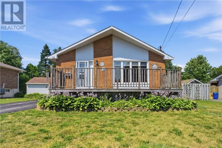 191 Kipling Crescent, Sudbury, Ontario P3A1E2