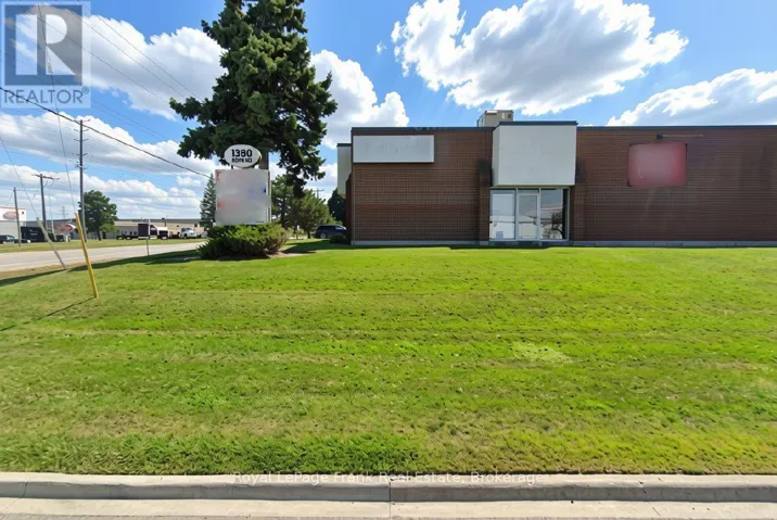 6/7R - 1380 HOPKINS STREET, Whitby (Whitby Industrial), Ontario L1N2C3