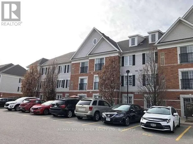 102 - 90 ASPEN SPRINGS DRIVE, Clarington (Bowmanville), Ontario L1C5N3