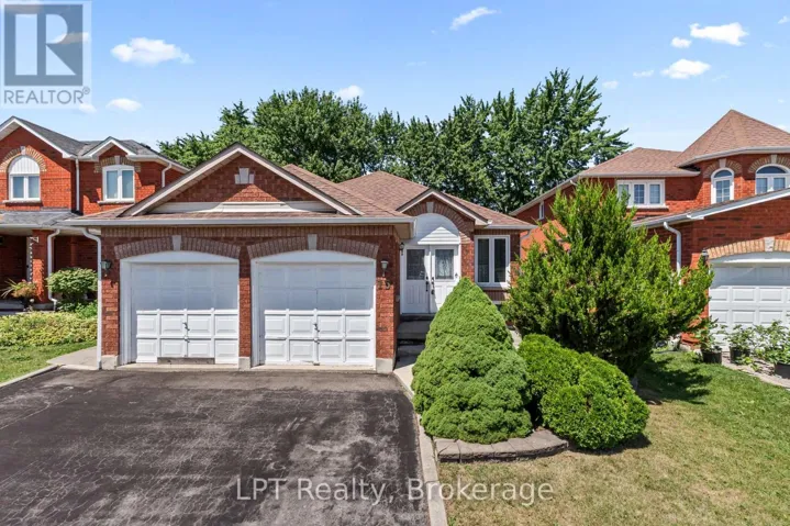 15 ESPOSITO DRIVE, Caledon (Bolton East), Ontario L7E1T3