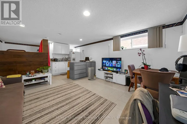 BSMNT A - 386 ELLERSLIE AVENUE, Toronto (Willowdale West), Ontario M2R1B9