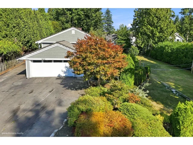 5636 120 STREET, Surrey, British Columbia V3X1Z2