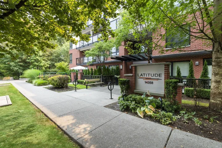 406 14358 60 AVENUE, Surrey, British Columbia V3X0G3