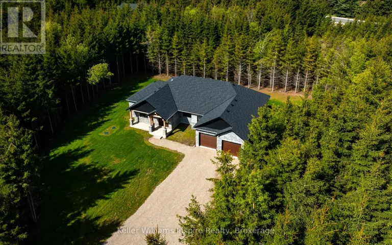 537266 MAIN STREET, Melancthon, Ontario L0N1J0