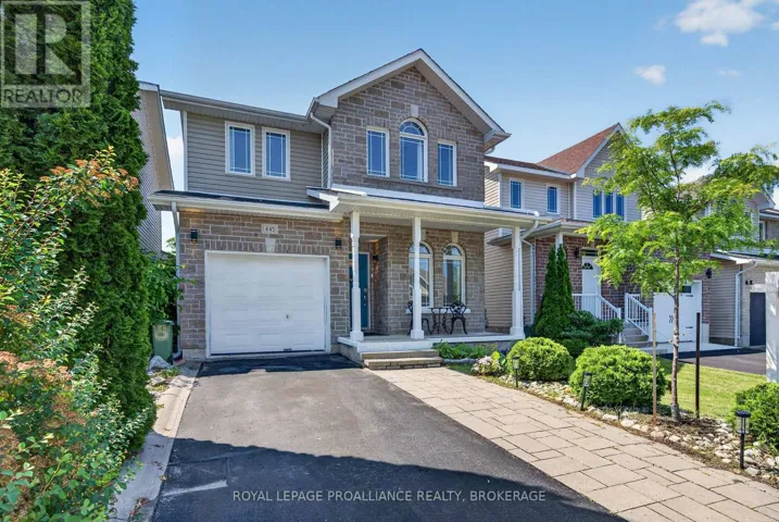 445 MAUREEN STREET, Kingston (Kingston East (Incl Barret Crt)), Ontario K7K7M2