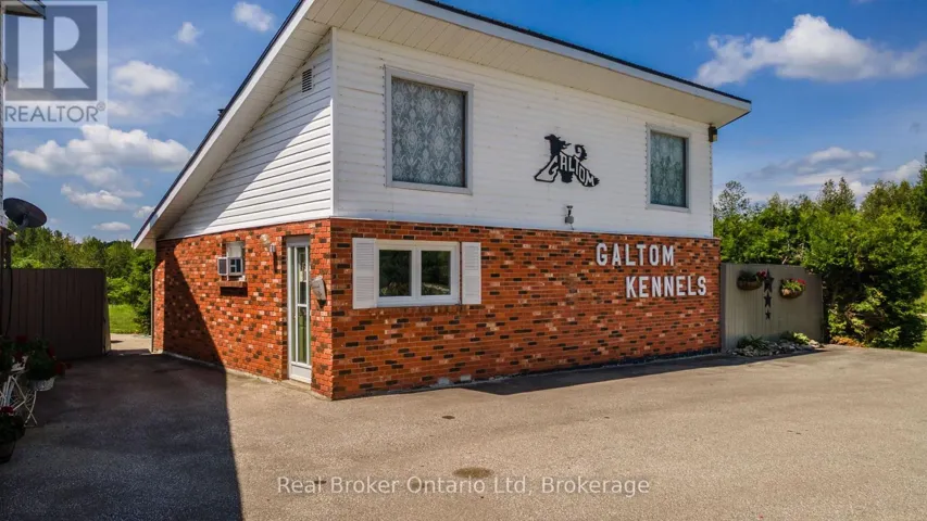775498 10 HIGHWAY N, West Grey, Ontario N0C1H0