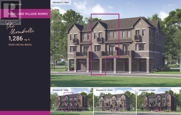 LOT 1639 – 74 CLAIR ROAD W, Guelph (Clairfields/Hanlon Business Park), Ontario N1G5E8