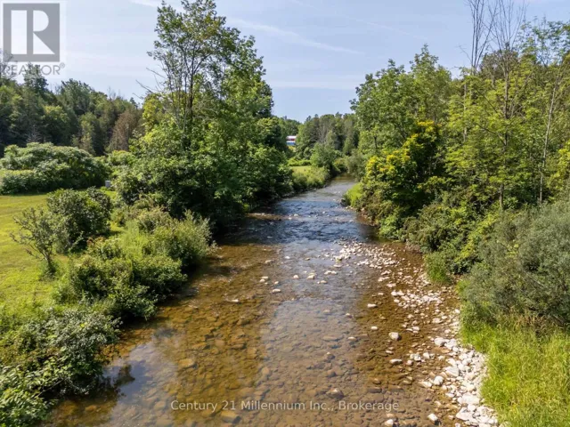 36826 DUNGANNON ROAD, Ashfield-Colborne-Wawanosh (Ashfield), Ontario N0M1R0
