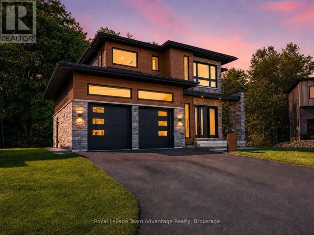 Welcome home! (Virtually Staged Twilight)