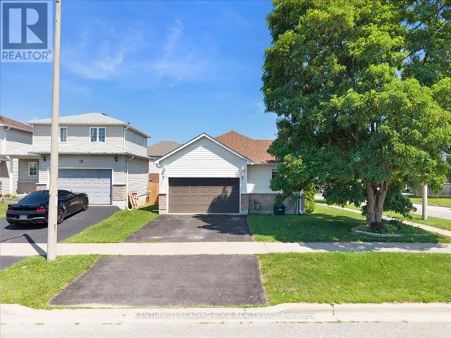 183 ELDAD DRIVE, Clarington (Bowmanville), Ontario L1C5J3