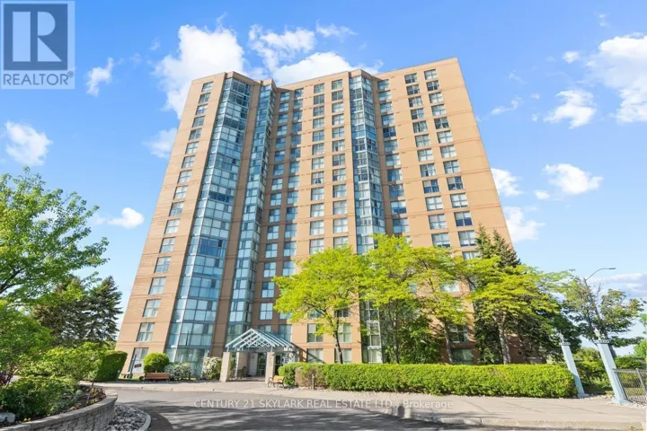 701 - 90 DALE AVENUE, Toronto (Guildwood), Ontario M1J3N4