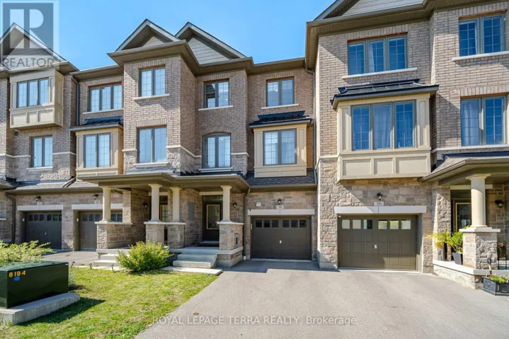 38 HALLMARK WAY, Whitby (Lynde Creek), Ontario L1P0K2