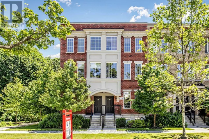 2 - 4715 KINGSTON ROAD, Toronto (West Hill), Ontario M1E2R1